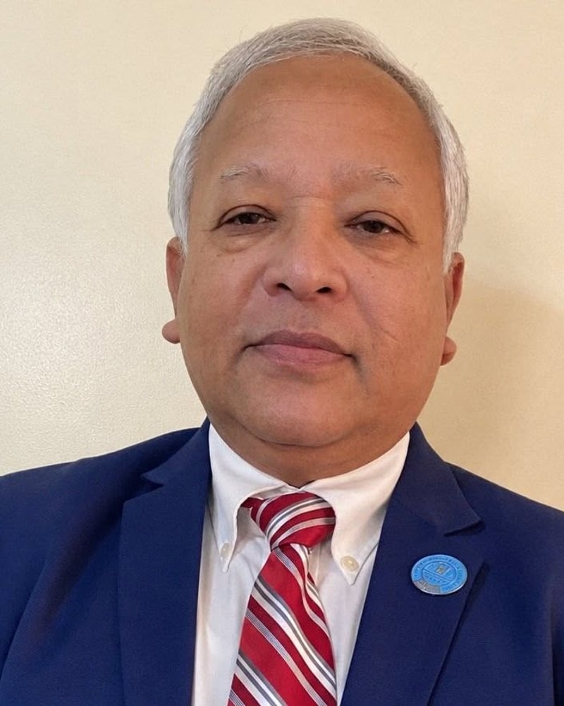 Mohammed Karim Chowdhury
