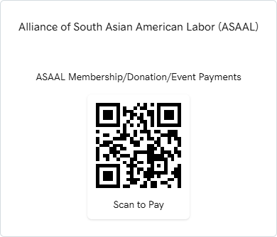QR code for pay.asaal.org